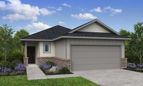 8086 Magnolia Praire Ln, Cypress, TX, 77433-8733 | Card Image