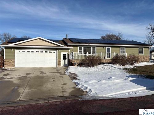 219 5th St Se, Madelia, MN, 56062-1646 | Card Image