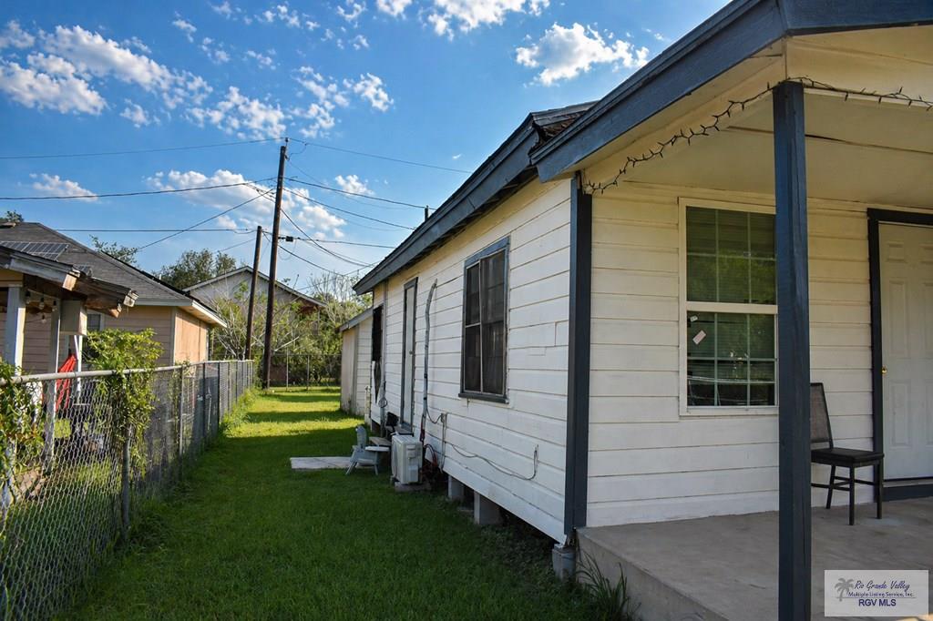 Residential in Brownsville 4