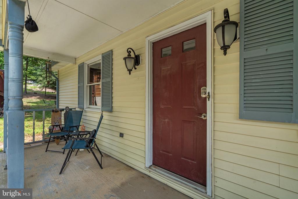 Residential in LUSBY 2