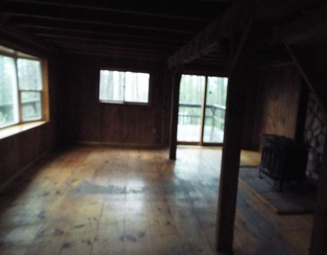 121 Hodge Hill Rd, House other with 2 bedrooms, 1 bathrooms and null parking in Lisbon NH | Image 6