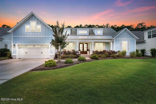 126 Jackline Dr, Hampstead, NC, 28443-3513 | Card Image