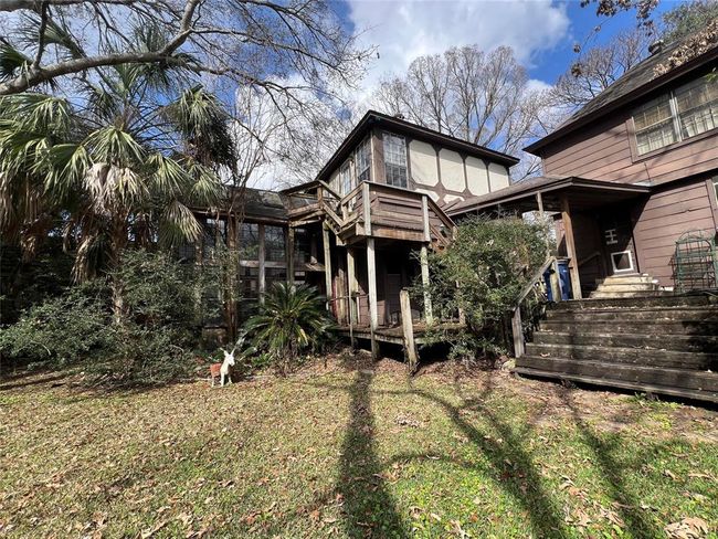 1115 Woodbank Dr, House other with 5 bedrooms, 3 bathrooms and 2 parking in Seabrook TX | Image 12