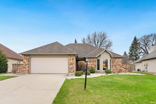 6322 Baychester Dr, Fort Wayne, IN, 46815-8301 | Card Image