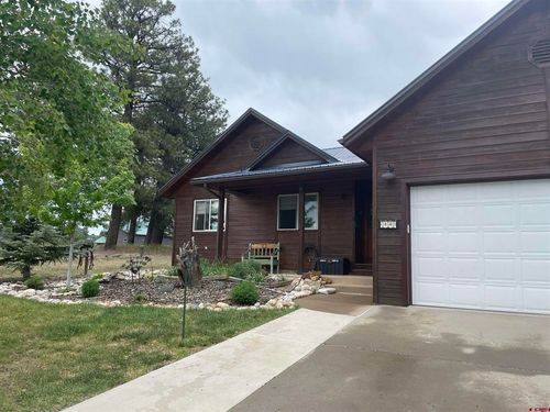 152 Saturn Dr, Pagosa Springs, CO, 81147-8820 | Card Image