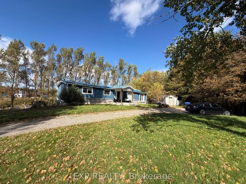 485525 30th Side Rd, Amaranth, ON, L9V1N6 | Card Image