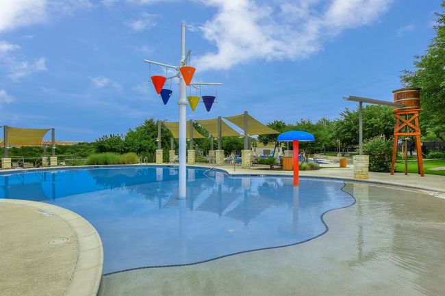 3416 Oxsheer Dr, House other with 4 bedrooms, 3 bathrooms and null parking in Austin TX | Image 37