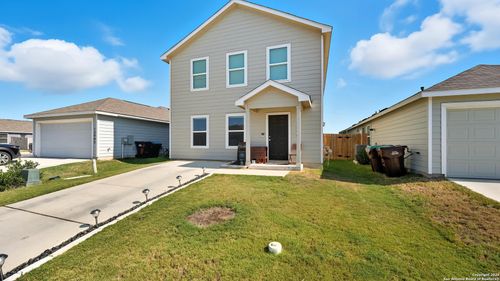 12907 Chinali Springs, St Hedwig, TX, 78152 | Card Image