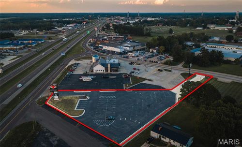 1.17+/- Acres S Service Road, Sullivan, MO, 63080 | Card Image