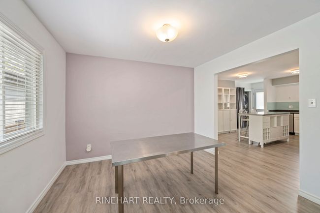 58 Sunrise Cres, House other with 5 bedrooms, 2 bathrooms and 2 parking in London ON | Image 8