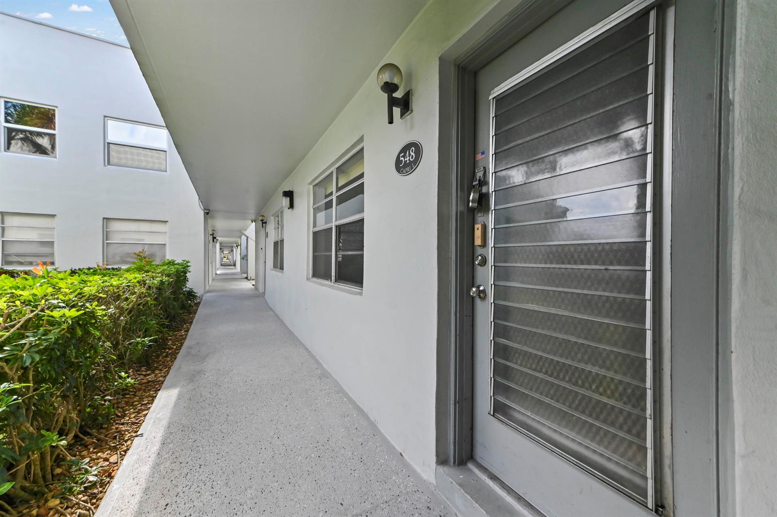 Residential in Delray Beach 3