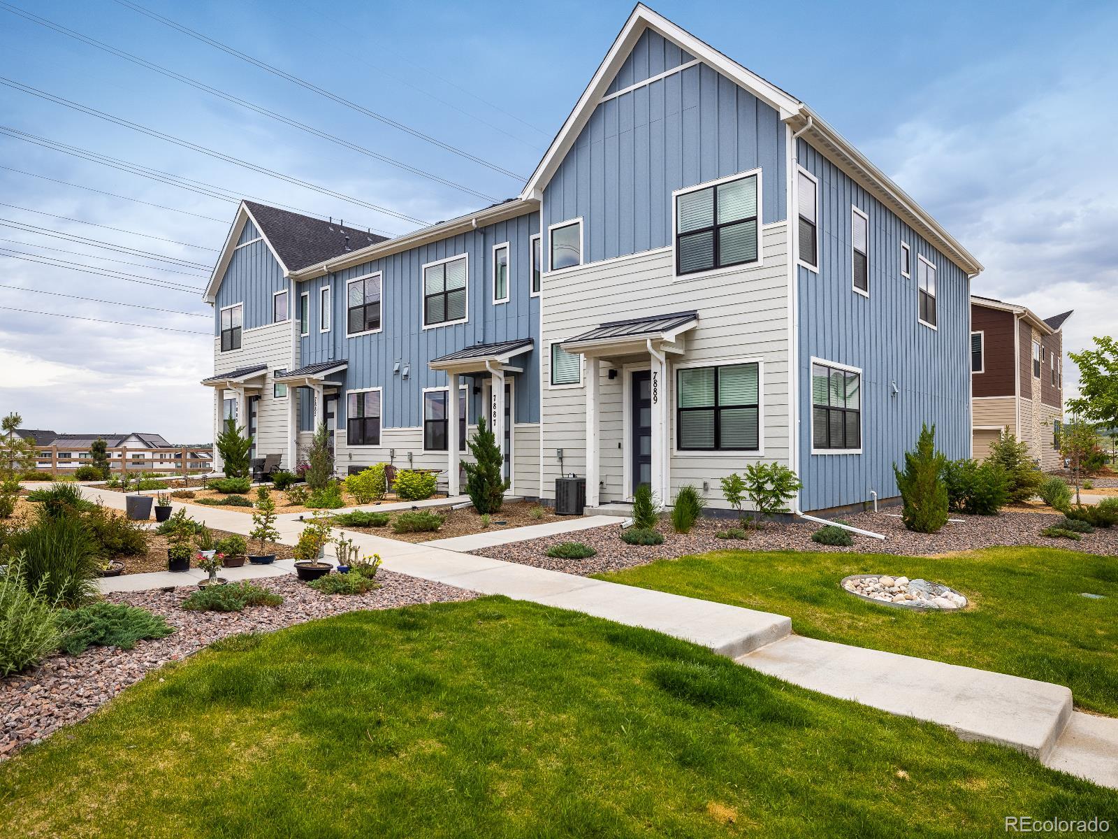 Yampa River Ave, Littleton, CO 80125