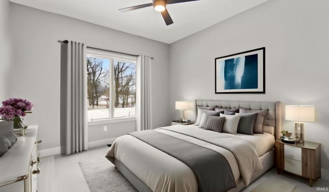 17810 Tullymore Ln, Condo with 3 bedrooms, 2 bathrooms and null parking in Leo IN | Image 26