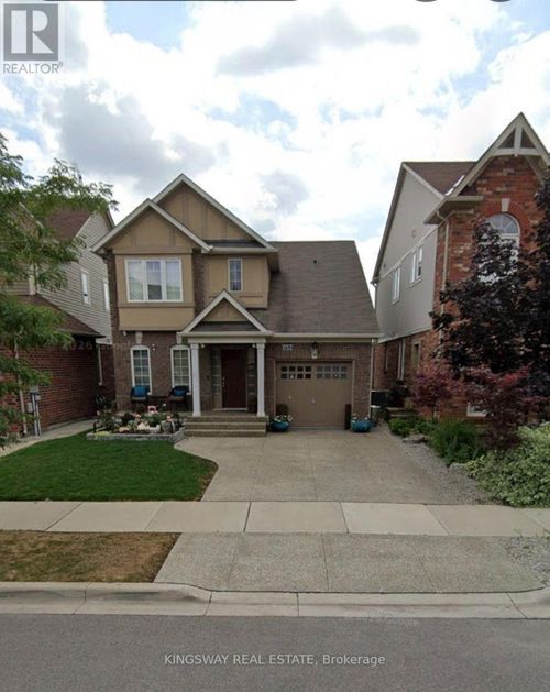 652 Snider Terr, Milton, ON, L9T7R8 | Card Image