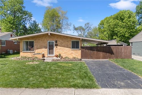 3355 Pobst Dr, Dayton, OH, 45420-1039 | Card Image