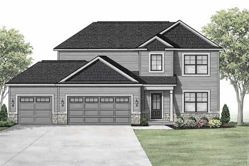 401 Sutton St, Savoy, IL, 61874-9552 | Card Image