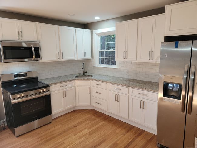 11 Pigeon Swamp Rd, House other with 4 bedrooms, 2 bathrooms and 6 parking in South Windham CT | Image 21