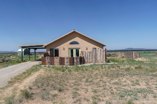 5 Sacred Vista Rd, El Prado, NM, 87529-9801 | Card Image