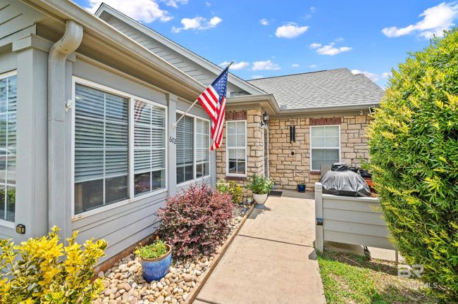 602 Wyld Palms Dr, Condo with 2 bedrooms, 2 bathrooms and null parking in Foley AL | Image 5