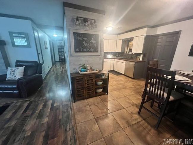 195 Pine Ridge Rd, House other with 3 bedrooms, 2 bathrooms and null parking in Rose Bud AR | Image 17