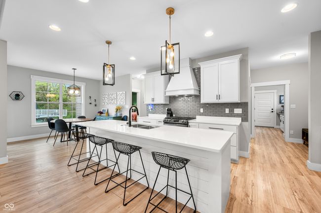 8850 W 225 S, House other with 5 bedrooms, 5 bathrooms and null parking in Columbus IN | Image 16