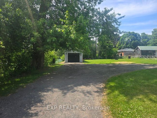 2182 Spring St, House other with 6 bedrooms, 2 bathrooms and 7 parking in Castleton ON | Image 26