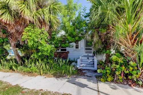 103 & 105 1st Avenue, ST PETE BEACH, FL, 33706 | Card Image