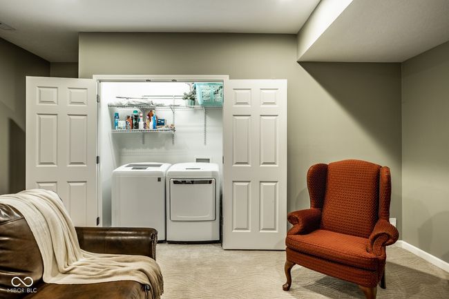 2067 Rhettsbury St, House other with 3 bedrooms, 3 bathrooms and null parking in Carmel IN | Image 30