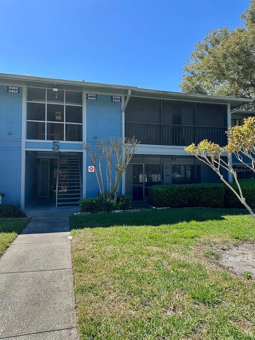 108-2446 Oak Park Way, ORLANDO, FL, 32822-9434 | Card Image