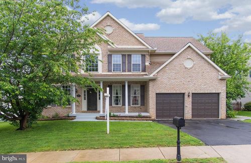 10 Zachary Ct, BOONSBORO, MD, 21713-2058 | Card Image