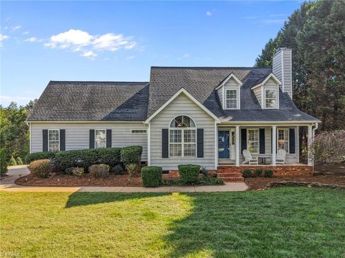 7710 Sorrel Run Ct, Summerfield, NC, 27358-7201 | Card Image