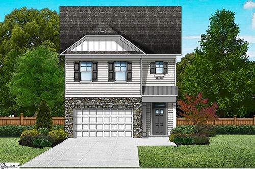 lot-104-237 Brown Cir, Easley, SC, 29642-1782 | Card Image