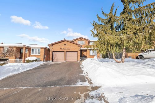 170 Amber Ave, Oshawa, ON, L1J7V5 | Card Image