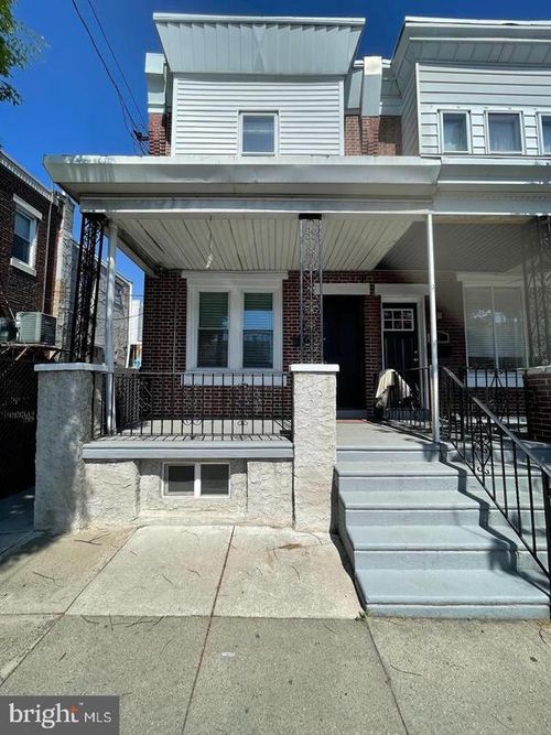 2811 Orthodox St, PHILADELPHIA, PA, 19137-2016 | Card Image
