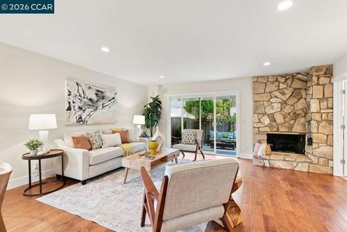 202 Miramonte Dr, Moraga, CA, 94556-1064 | Card Image