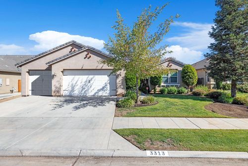 3313 Whiteash Avenue, Clovis, CA, 93619 | Card Image