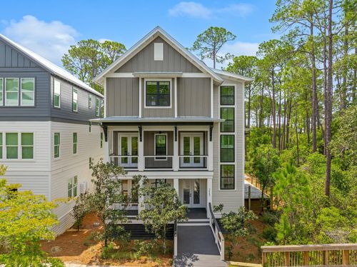 215 Redbud Ln, Inlet Beach, FL, 32461-8134 | Card Image