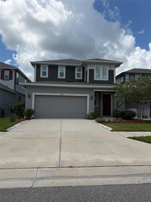 6576 Great Bear Dr, Lakeland, FL, 33805-2799 | Card Image