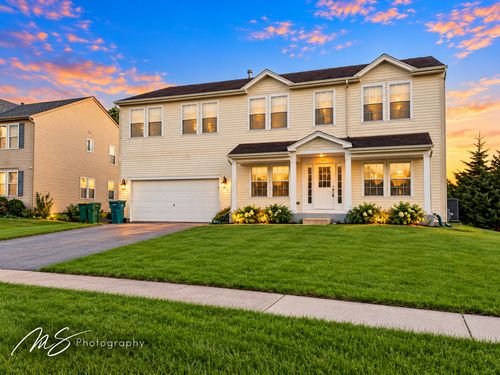 640 Settlement Dr, Maple Park, IL, 60151-7606 | Card Image