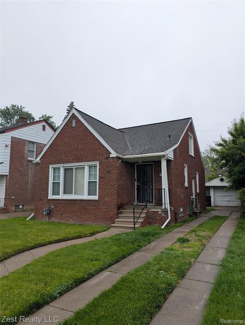 15340 Heyden St, Detroit, MI, 48223-1745 | Card Image