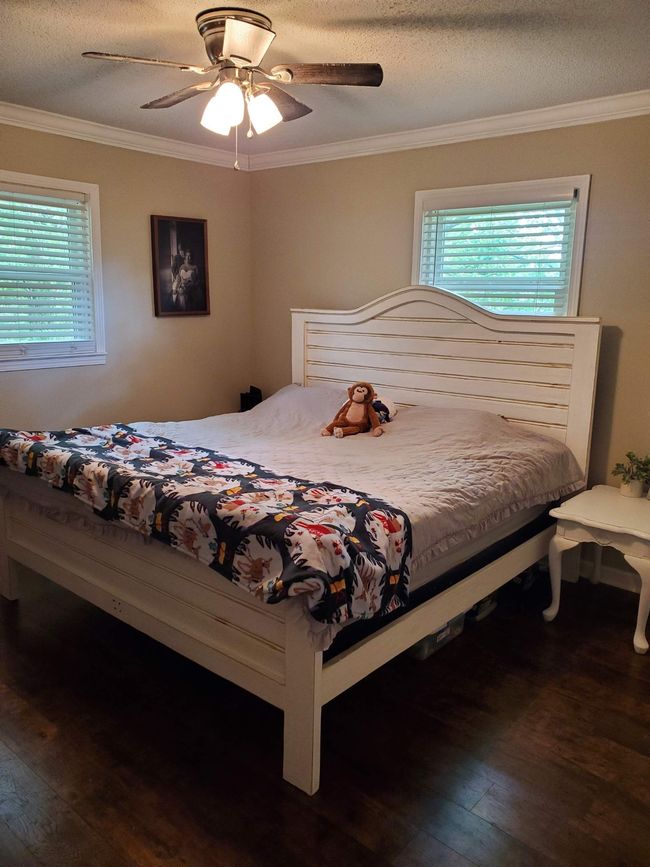 114 E Marshall St, House other with 3 bedrooms, 1 bathrooms and 1 parking in Collinwood TN | Image 10
