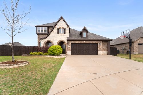 262 Firelight Dr, Waxahachie, TX, 75165-1650 | Card Image