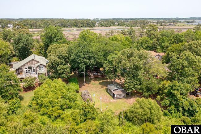 116 Swan View Dr, House other with 4 bedrooms, 3 bathrooms and null parking in Kill Devil Hills NC | Image 7
