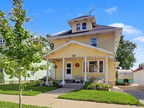 124 11th Ave Se, Rochester, MN, 55904-4647 | Card Image
