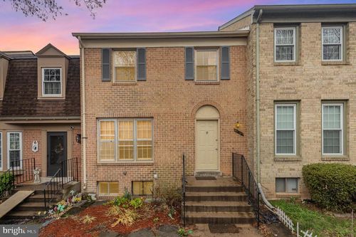 4732 Forestdale Dr, FAIRFAX, VA, 22032-3522 | Card Image