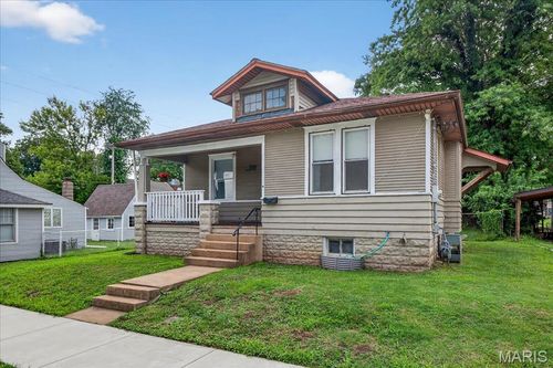 509 S Church St, Belleville, IL, 62220-2603 | Card Image