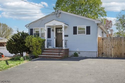 105 Grant Ave, South Bound Brook, NJ, 08880-1106 | Card Image