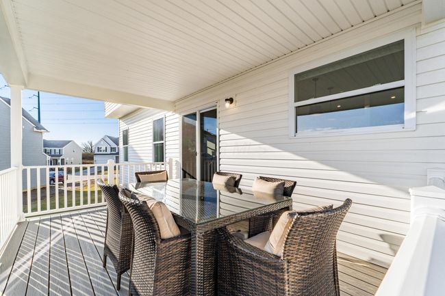 1202 Cunningham Ave, House other with 3 bedrooms, 4 bathrooms and null parking in Pataskala OH | Image 32