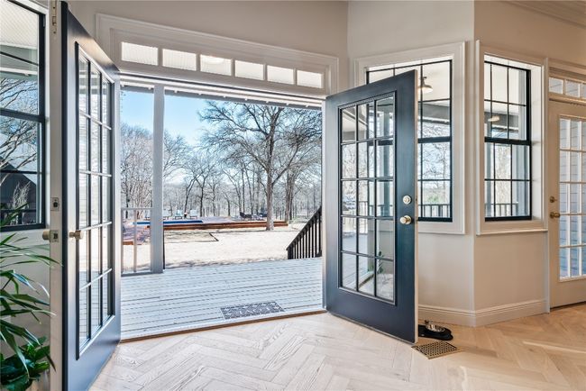 7601 Wells Trce, House other with 7 bedrooms, 5 bathrooms and null parking in Manor TX | Image 21
