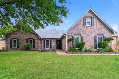 7073 Gleneagles Dr, Memphis, TN, 38141-0205 | Card Image